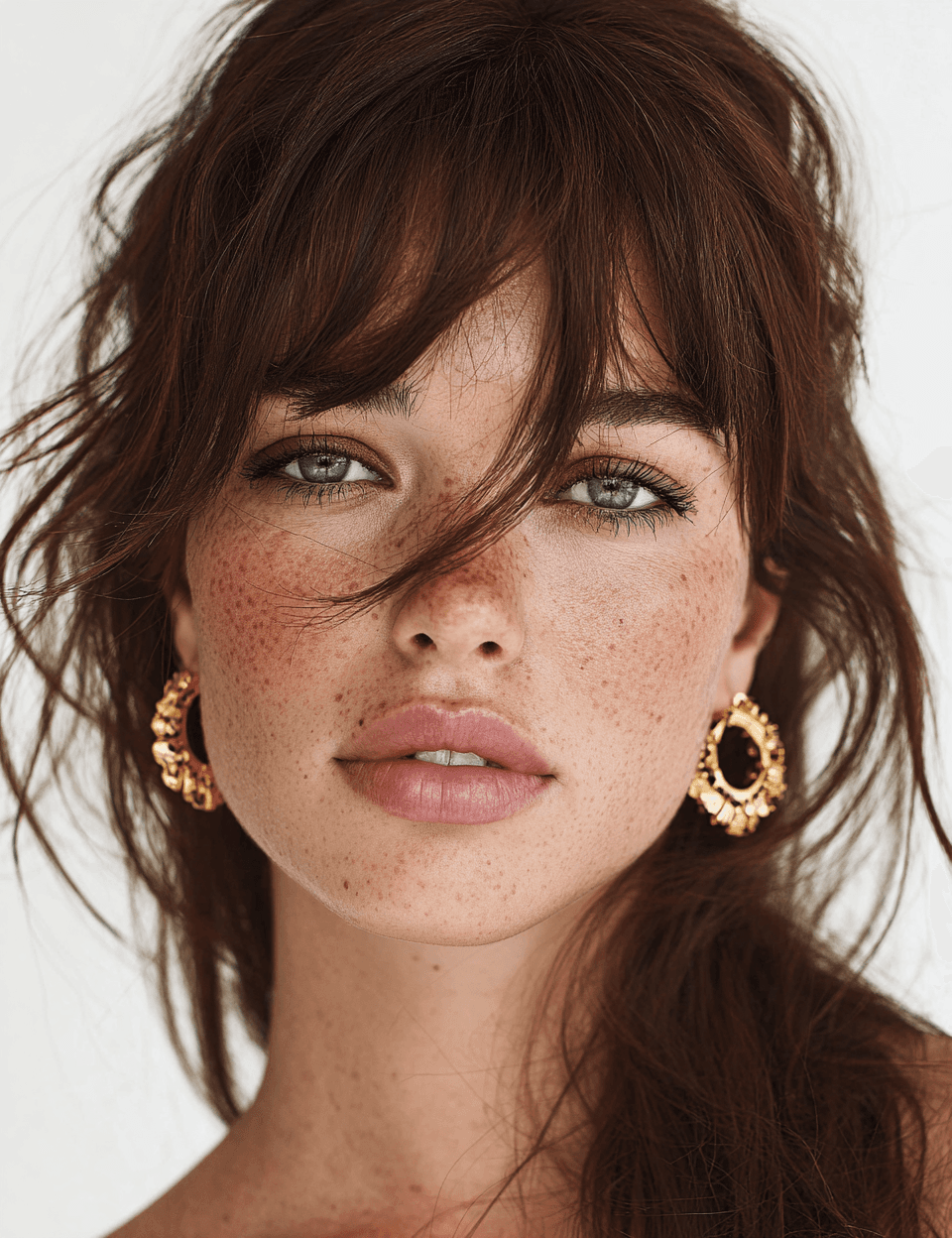 Character consistency example 1