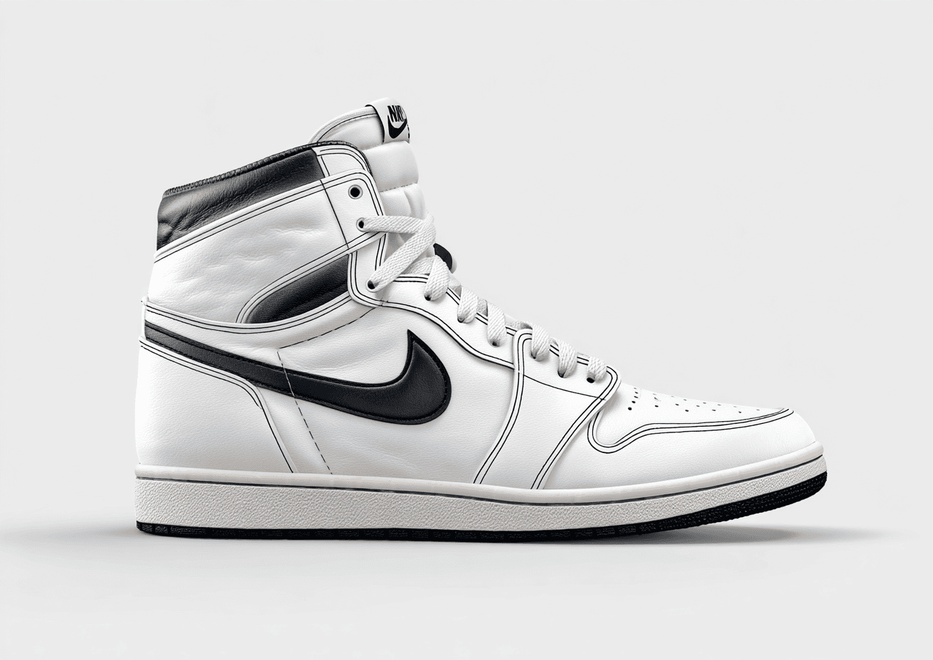 Character consistency example 4