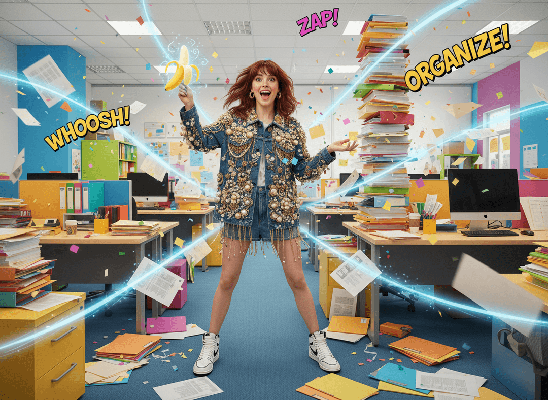 Office Magic